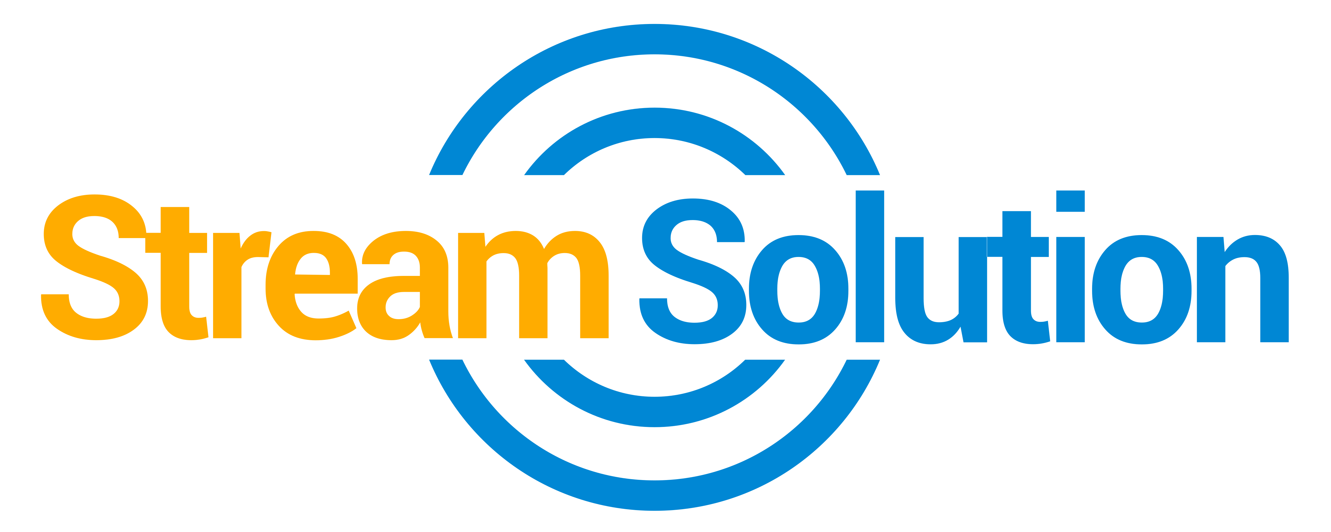 StreamSolution